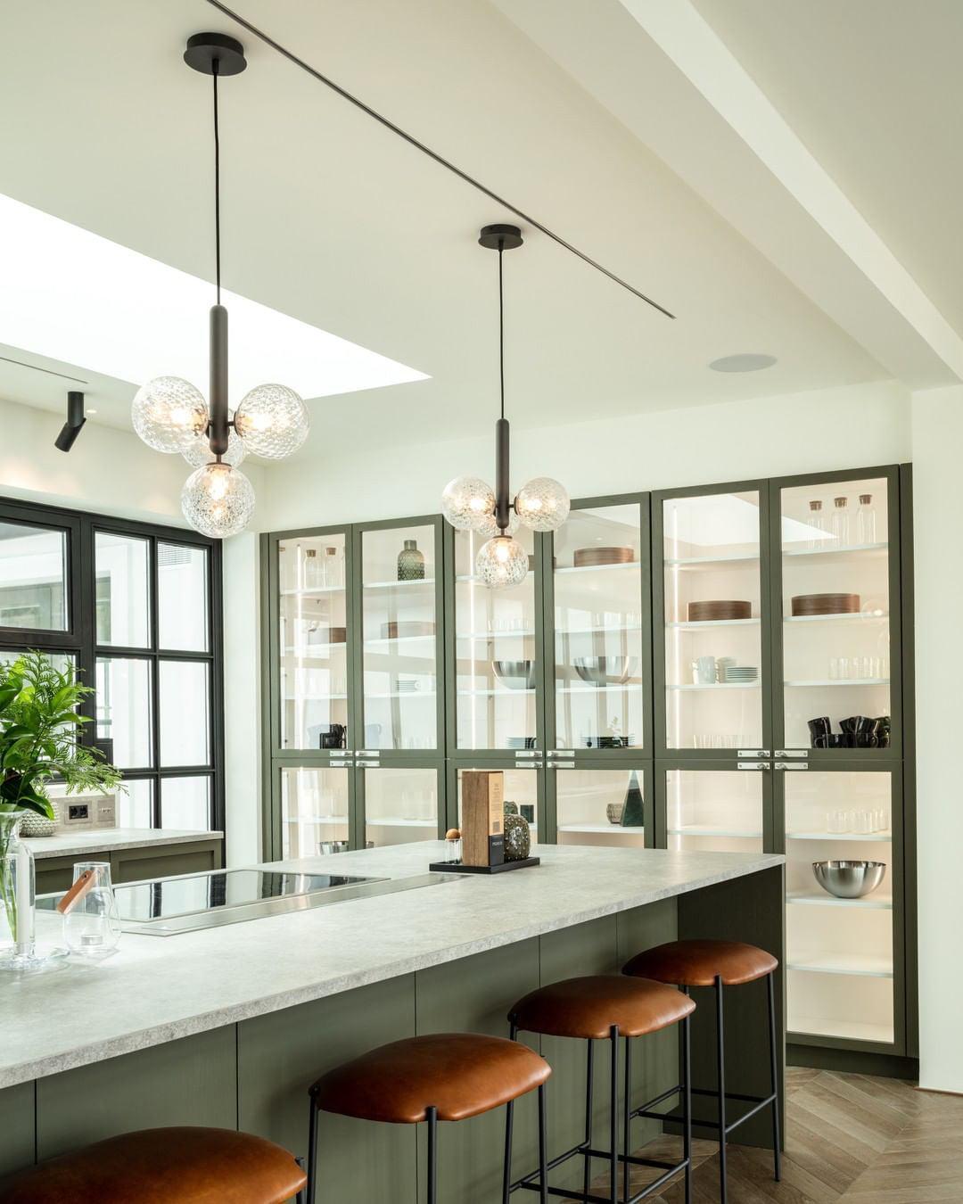 Skorter | Miira Pendant Lamp