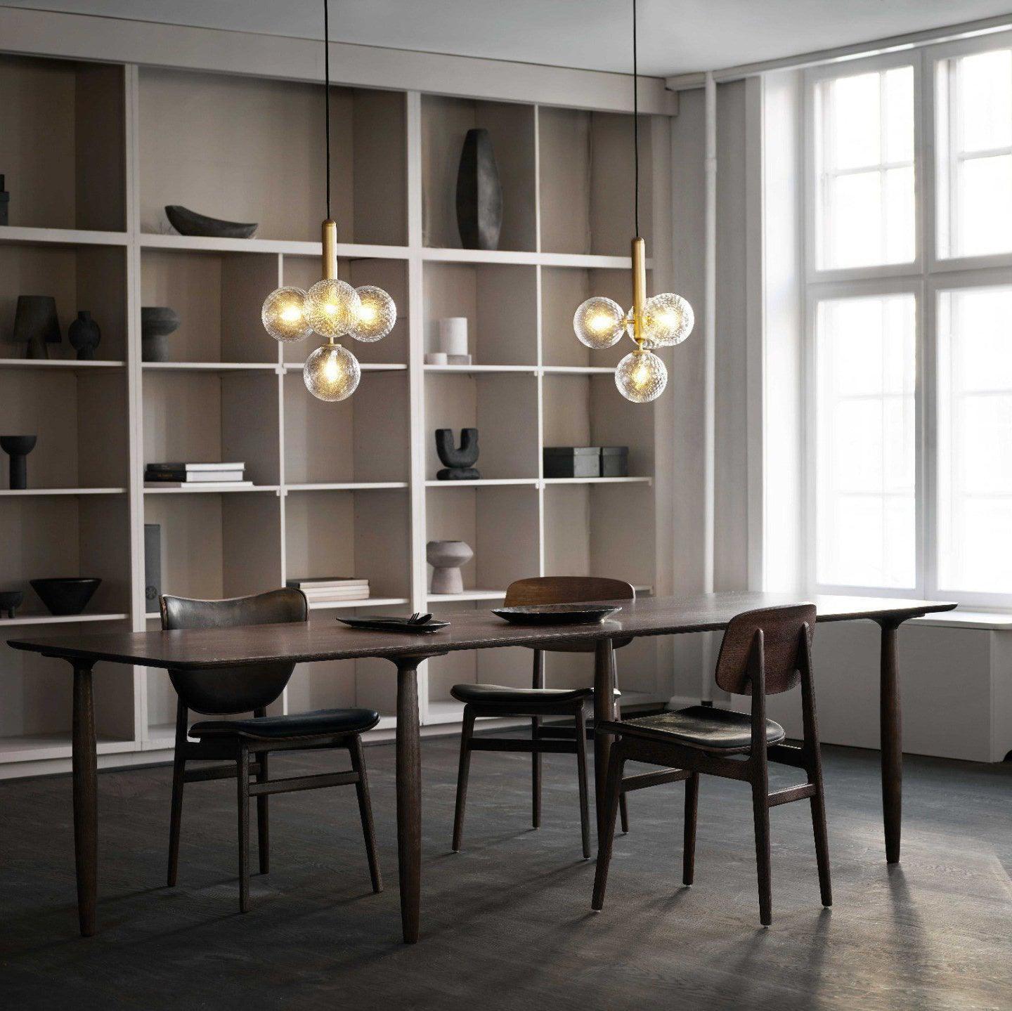 Skorter | Miira Pendant Lamp