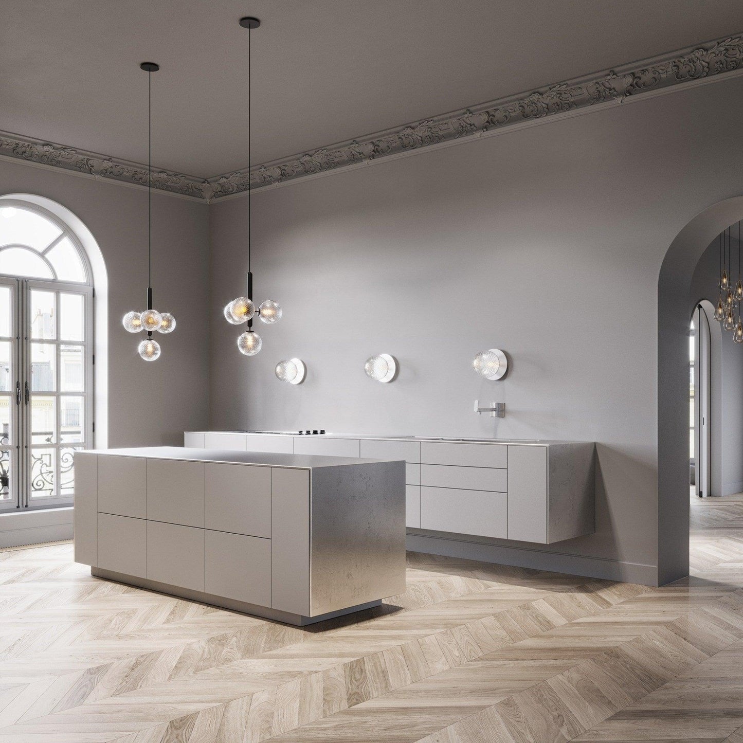 Skorter | Miira Pendant Lamp