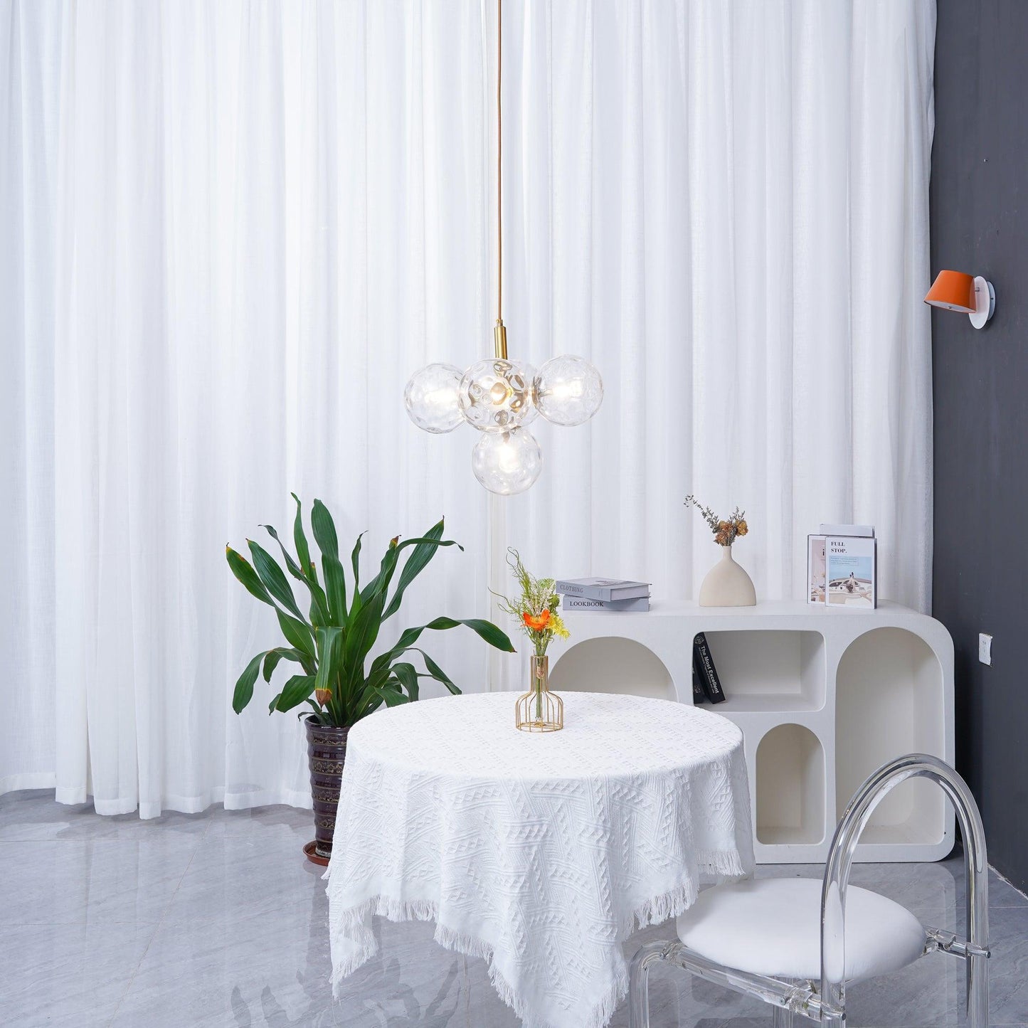 Skorter | Miira Pendant Lamp