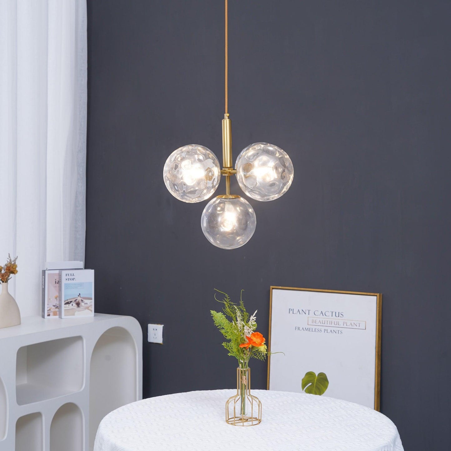Skorter | Miira Pendant Lamp