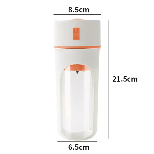 Skorter wireless USB