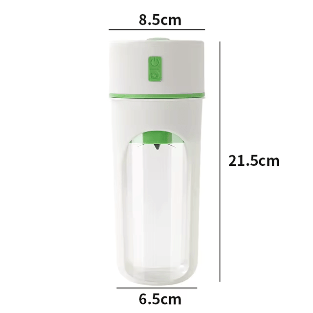 Skorter wireless USB