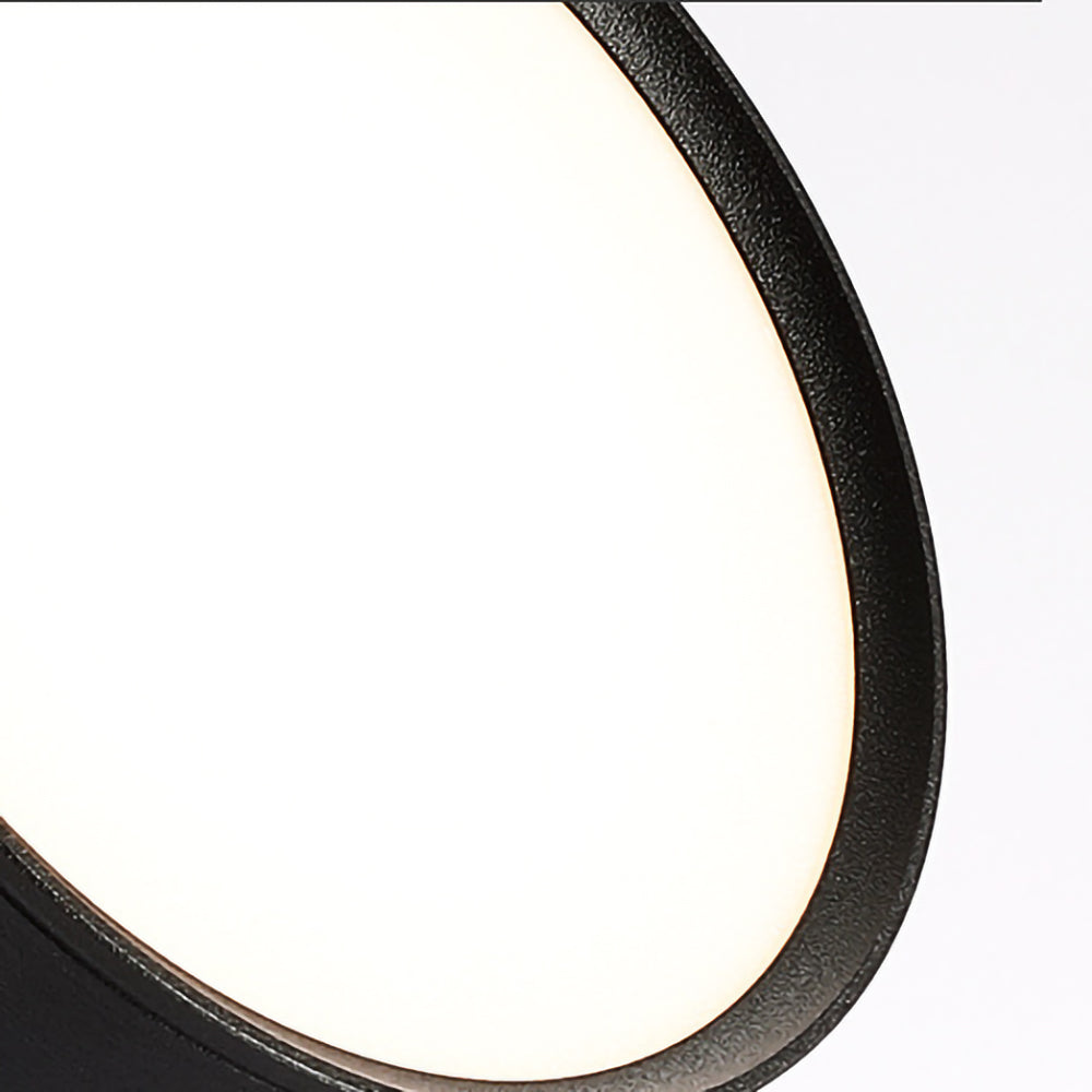 Skorter | MiniAdjust – Adjustable LED Ceiling Light | 5W Modern Surface-Mount Spotlight