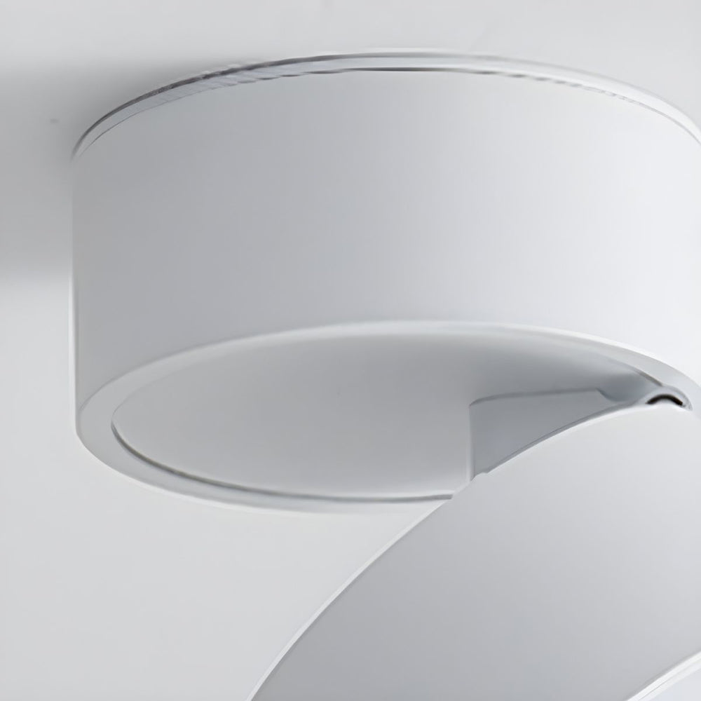 Skorter | MiniAdjust – Adjustable LED Ceiling Light | 5W Modern Surface-Mount Spotlight