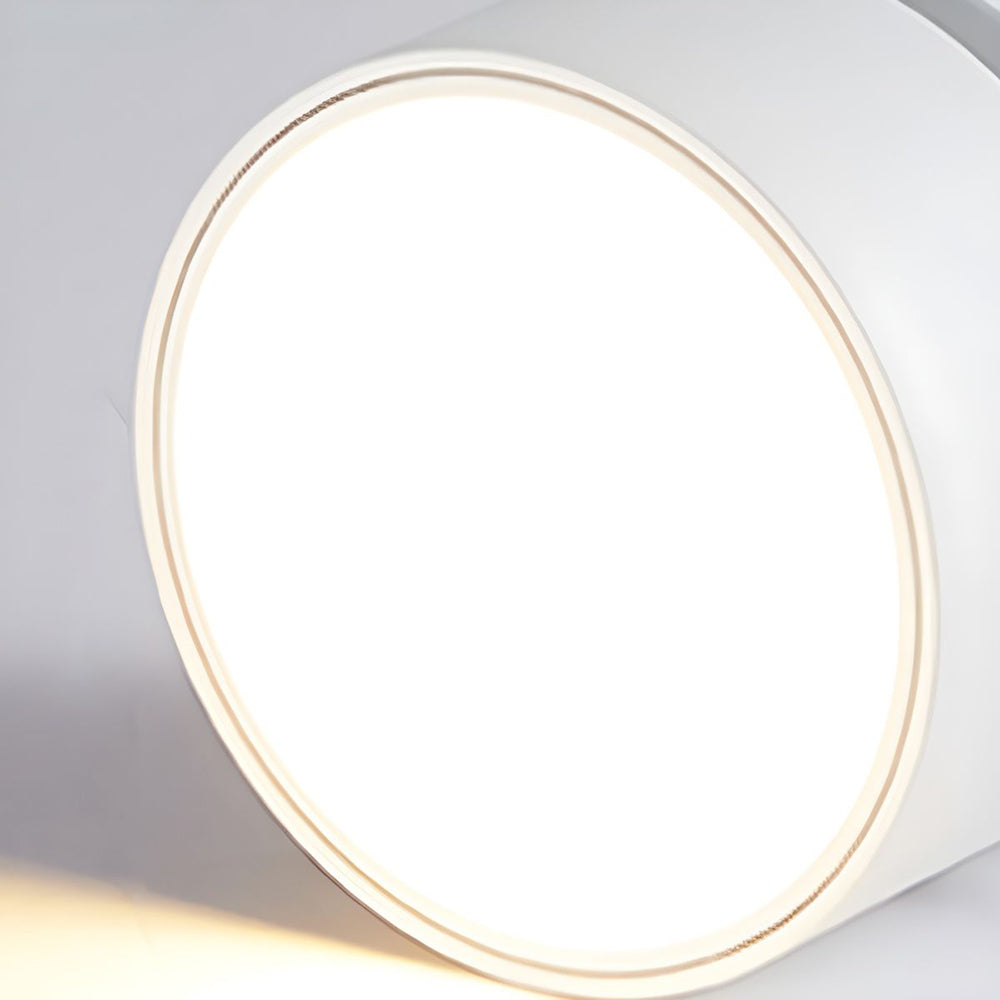 Skorter | MiniAdjust – Adjustable LED Ceiling Light | 5W Modern Surface-Mount Spotlight