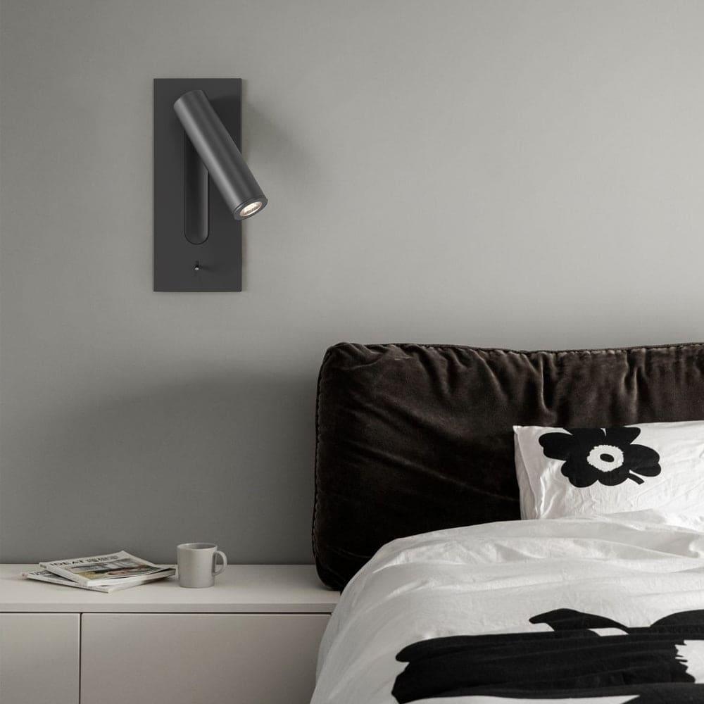 Skorter | Side Swapped LED Wall Lamp