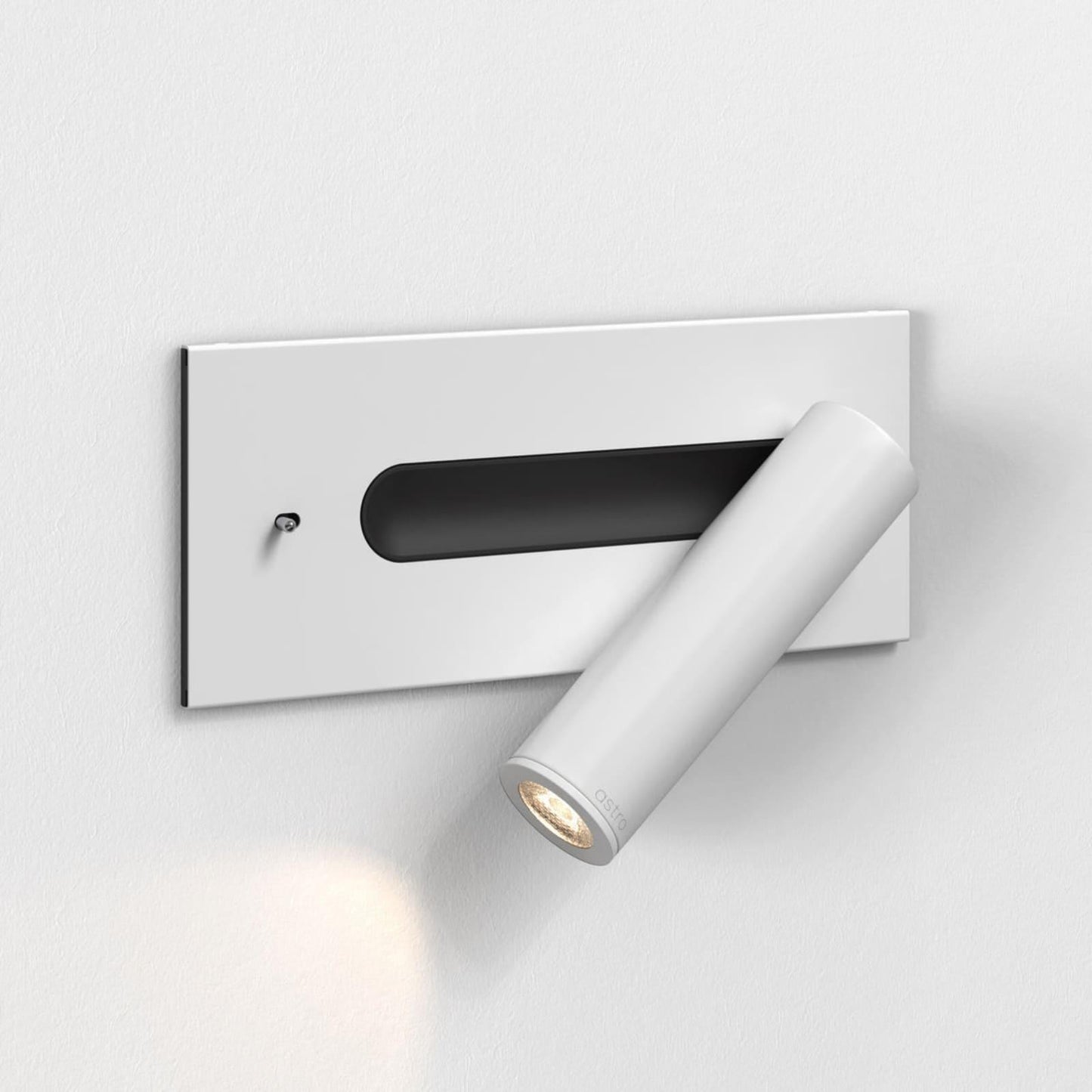 Skorter | Side Swapped LED Wall Lamp
