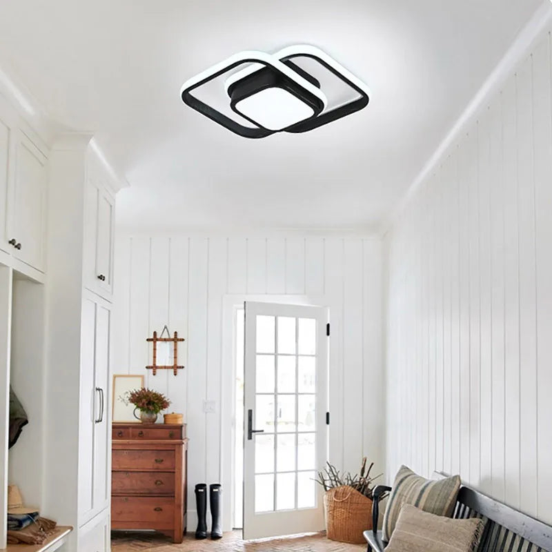 Skorter | LunaLight - Stylish Modern Ceiling Lamp