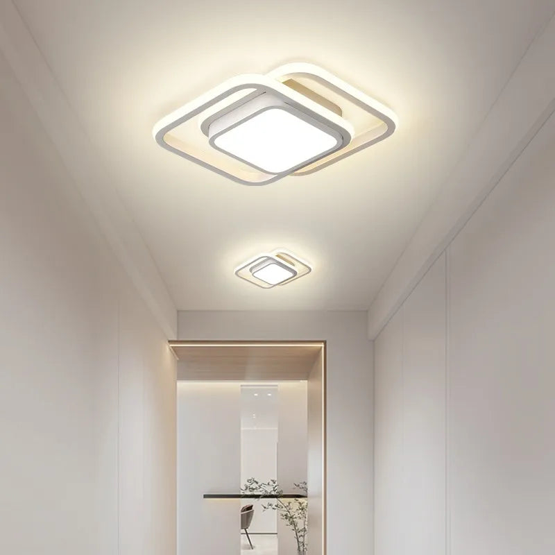 Skorter | LunaLight - Stylish Modern Ceiling Lamp