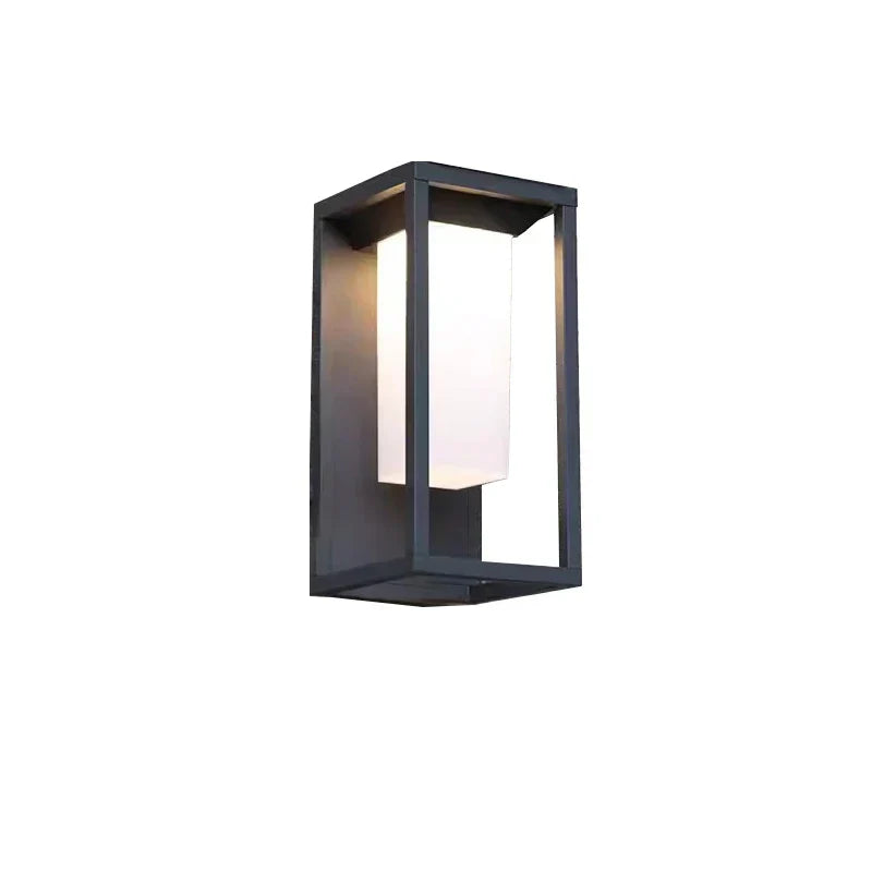 Skorter | LumaLine - Modern LED Wall Lamp