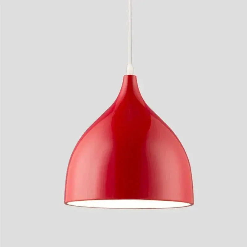 Skorter | Collection of modern European pendant lights