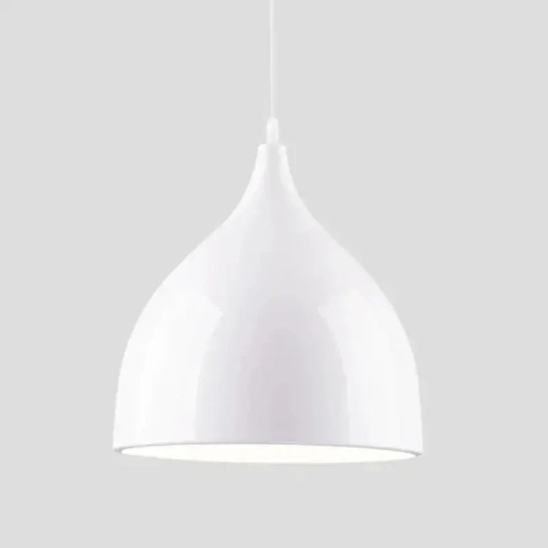 Skorter | Collection of modern European pendant lights