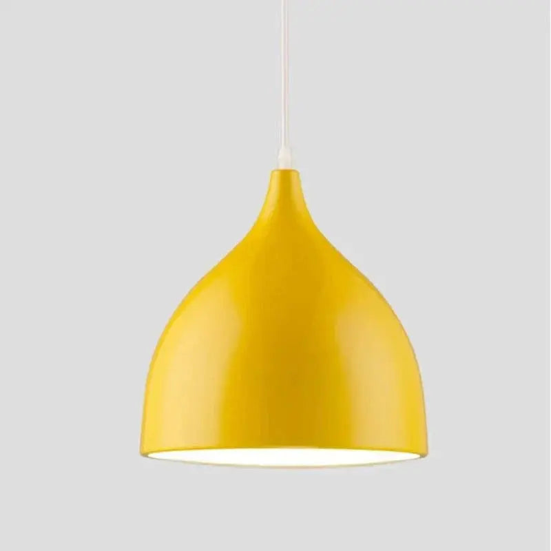 Skorter | Collection of modern European pendant lights