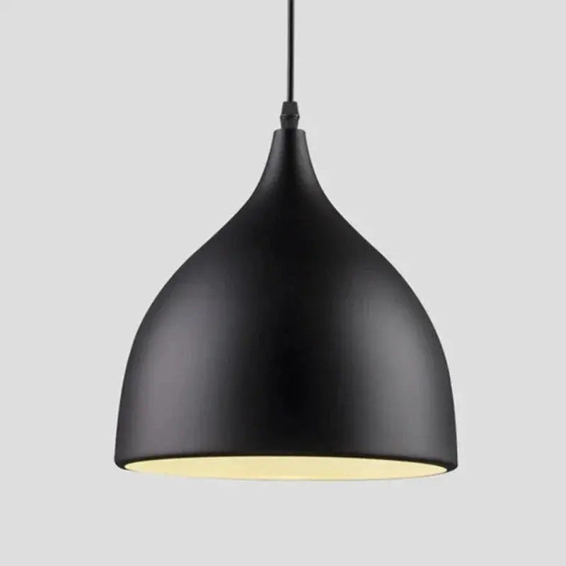 Skorter | Collection of modern European pendant lights