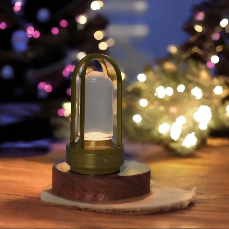 Skorter | Seika - A modern wireless lamp