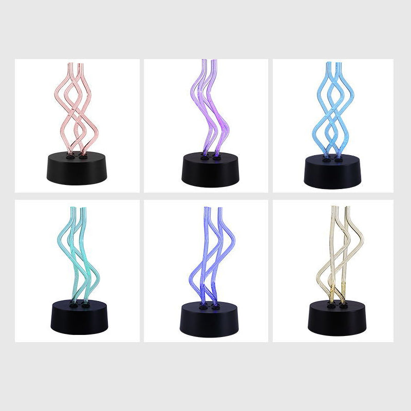 skorter | Modern LED table lamps