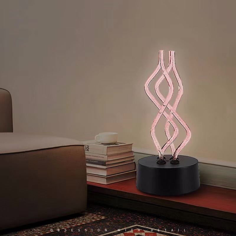 skorter | Modern LED table lamps