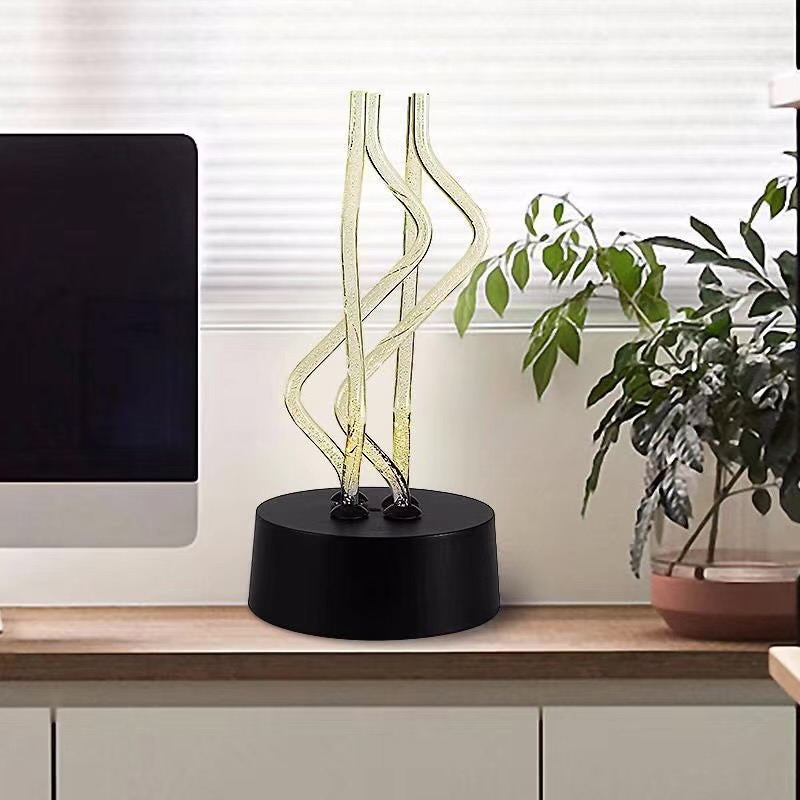 skorter | Modern LED table lamps