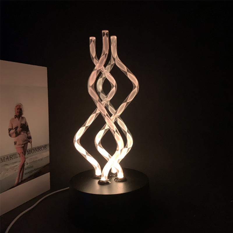 skorter | Modern LED table lamps