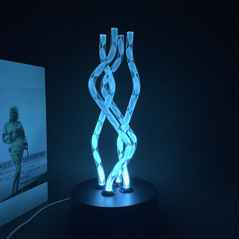 skorter | Modern LED table lamps