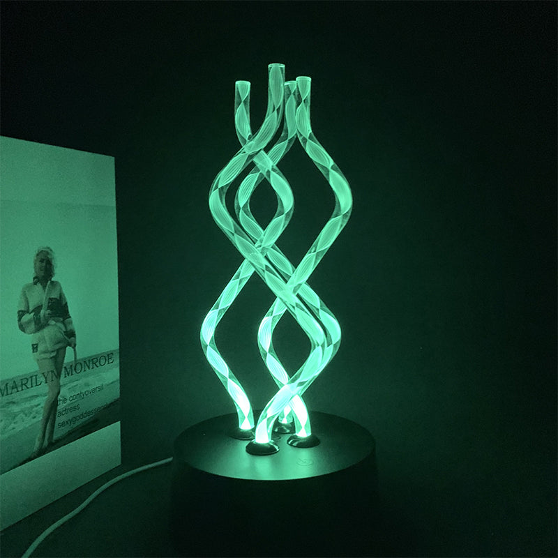skorter | Modern LED table lamps