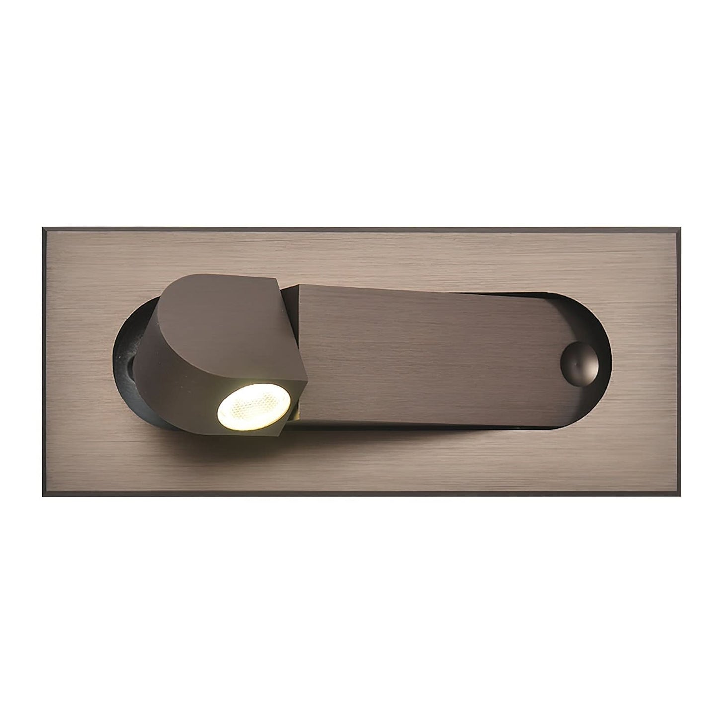 Skorter | Adjustable LED Bedside Wall Reading Light