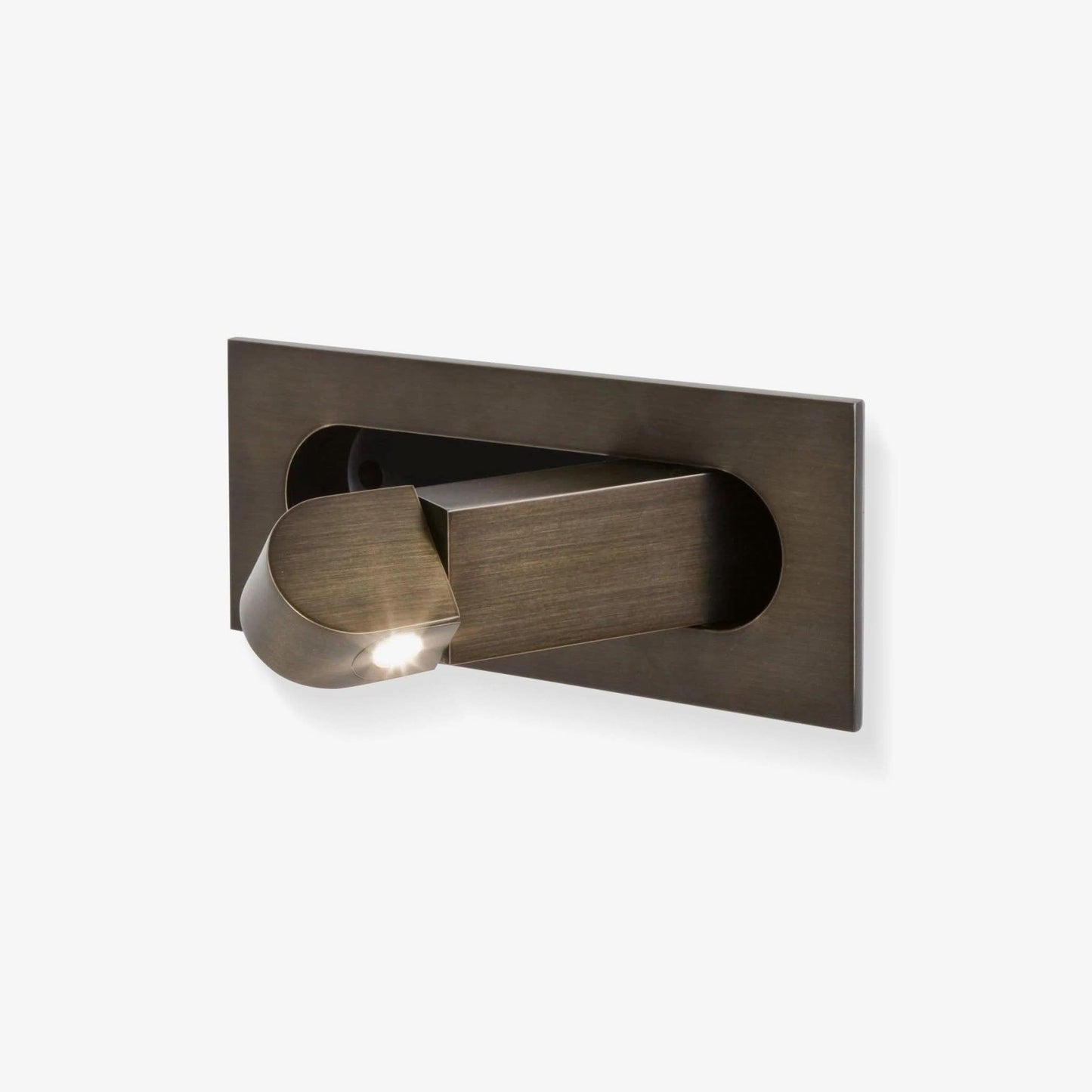 Skorter | Adjustable LED Bedside Wall Reading Light