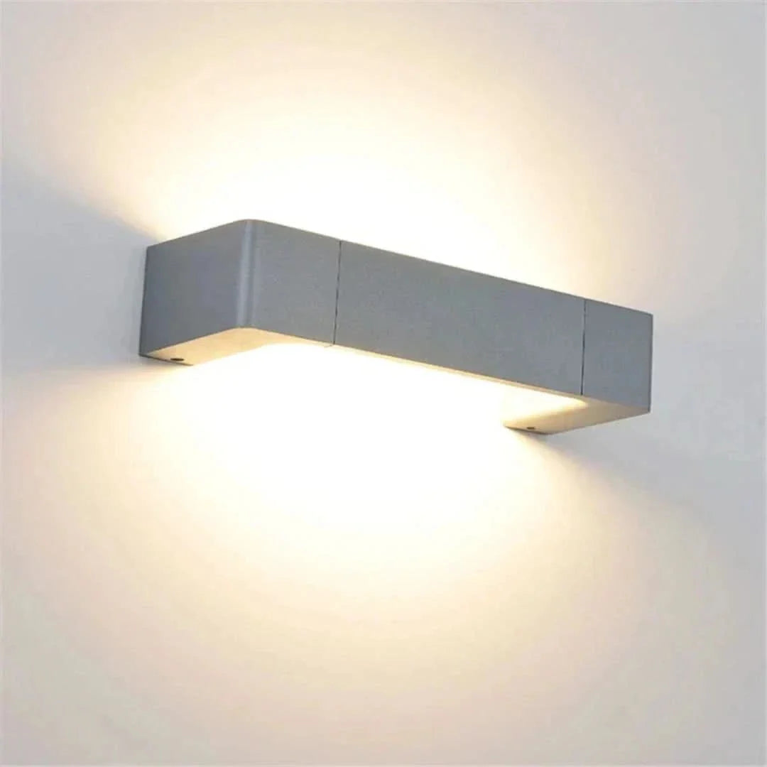 Skorter | Metroshine - Modern LED Wall Lamp