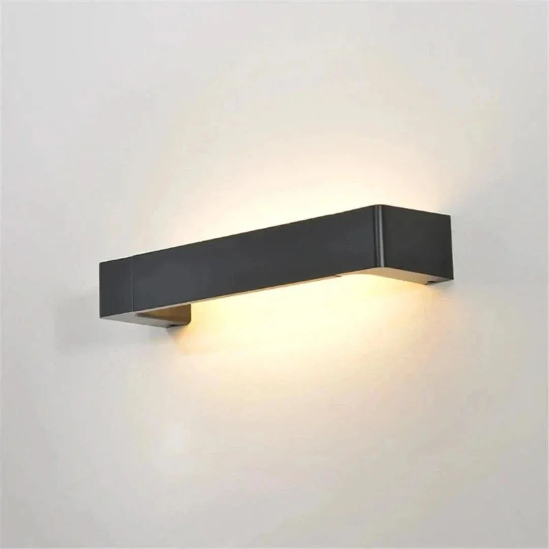 Skorter | Metroshine - Modern LED Wall Lamp