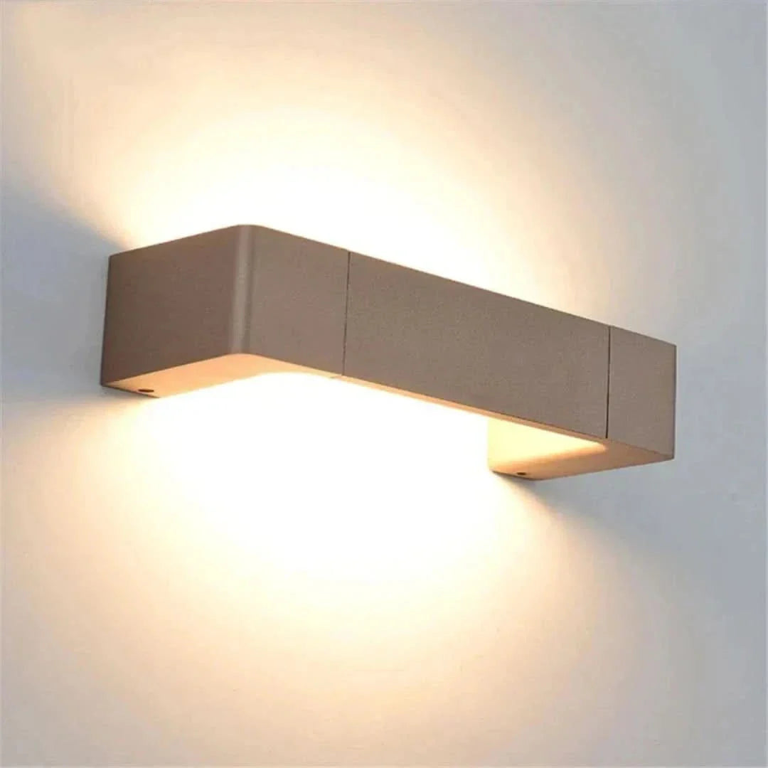 Skorter | Metroshine - Modern LED Wall Lamp