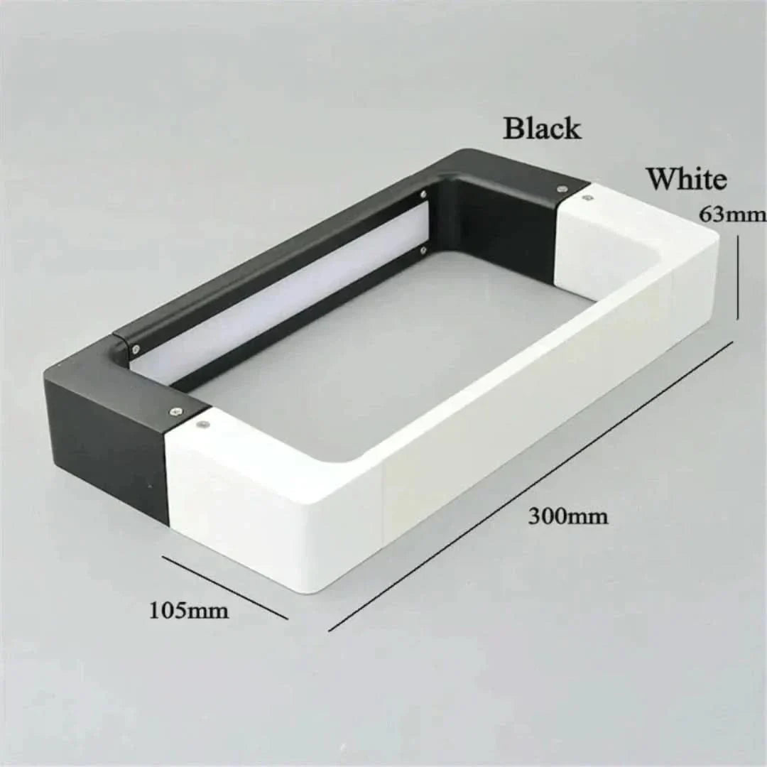 Skorter | Metroshine - Modern LED Wall Lamp
