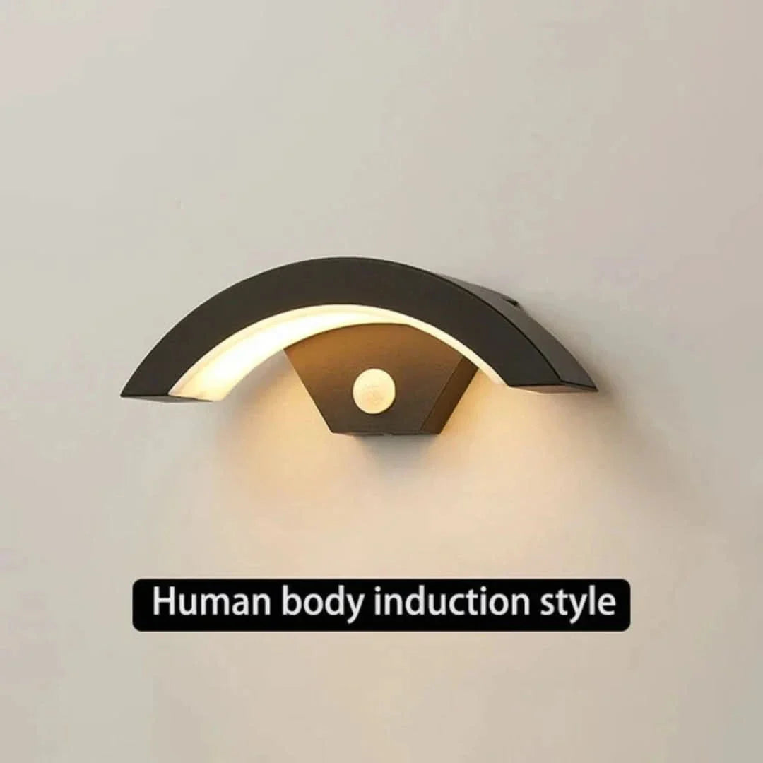 Skorter | Sensemate - Body Induction Lamp