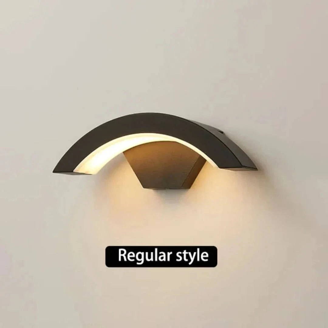 Skorter | Sensemate - Body Induction Lamp