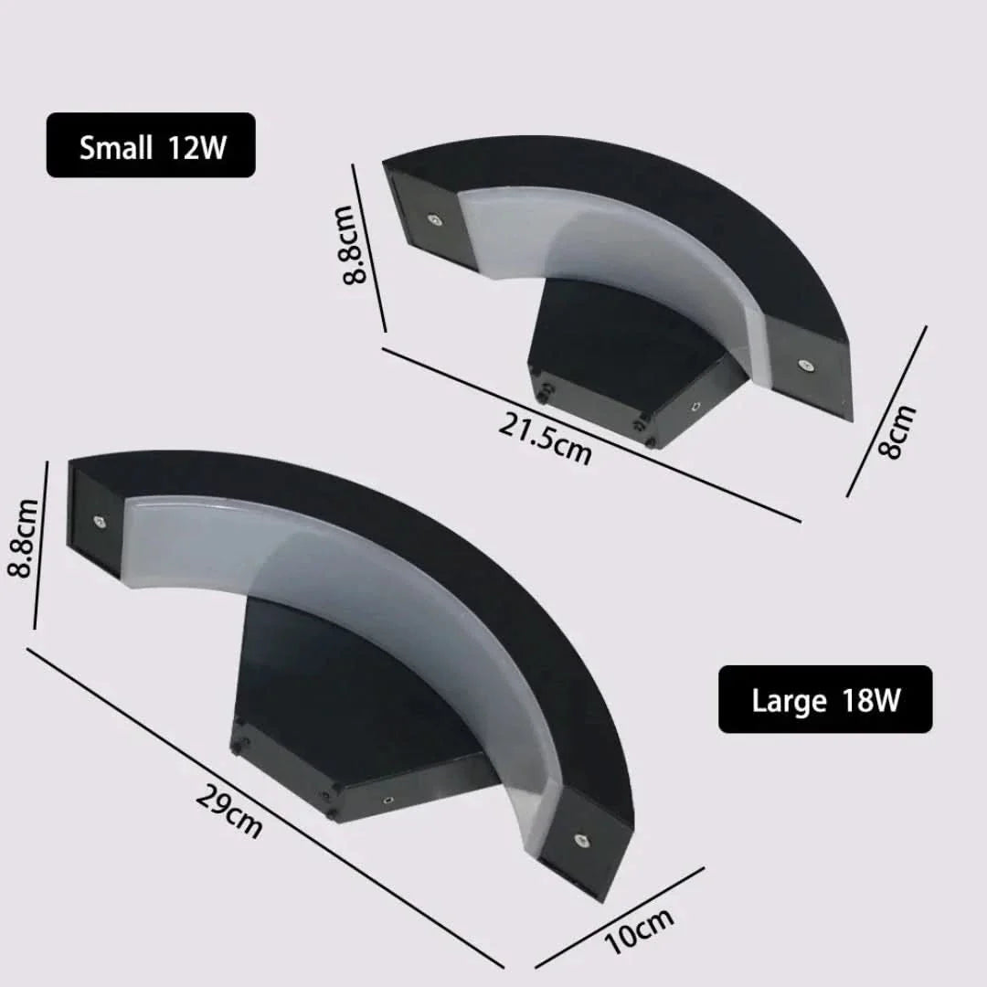 Skorter | Sensemate - Body Induction Lamp