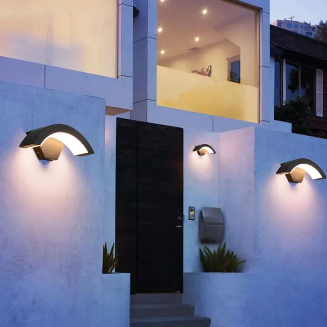 Skorter | Sensemate - Body Induction Lamp