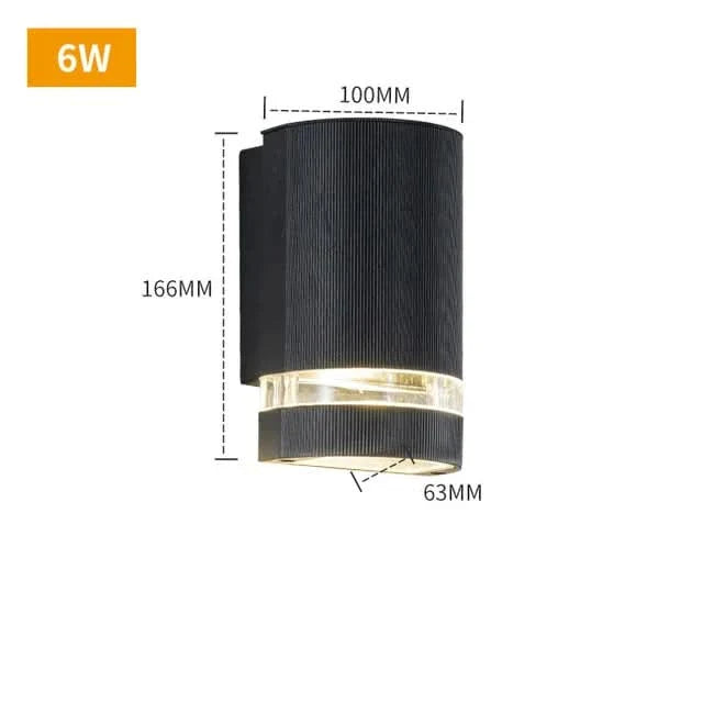 Skorter | Aqualite - Simple Waterproof Lighting