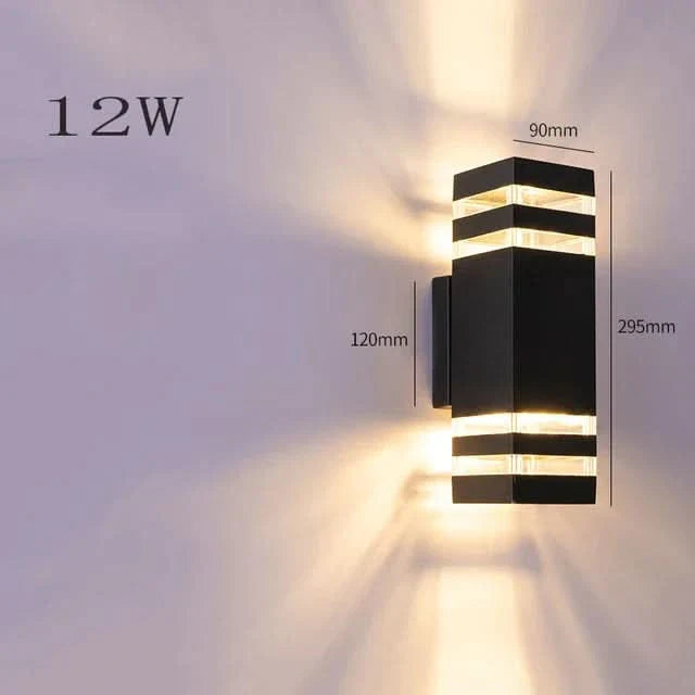 Skorter | Aqualite - Simple Waterproof Lighting