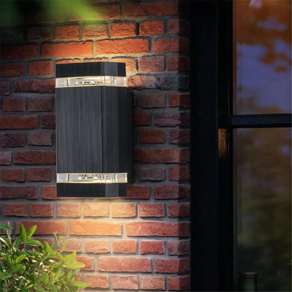 Skorter | Aqualite - Simple Waterproof Lighting