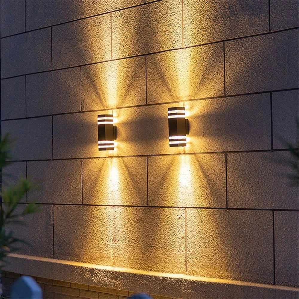 Skorter | Aqualite - Simple Waterproof Lighting