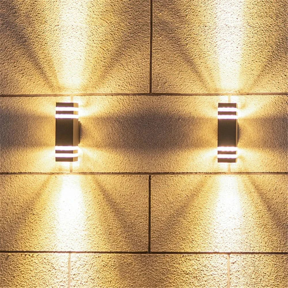 Skorter | Aqualite - Simple Waterproof Lighting