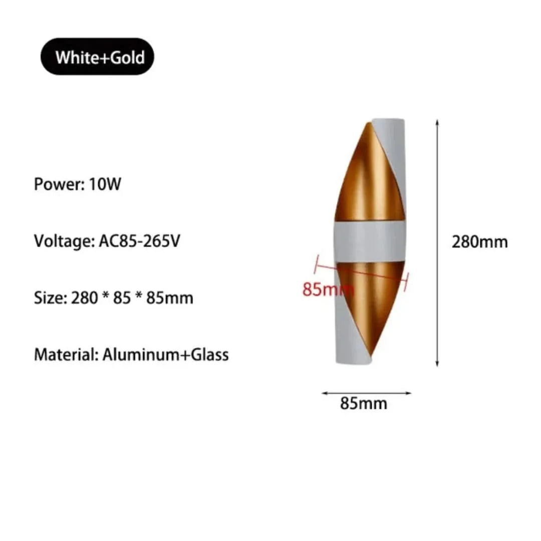Skorter | Luminamode - Modern LED Outdoor Lighting