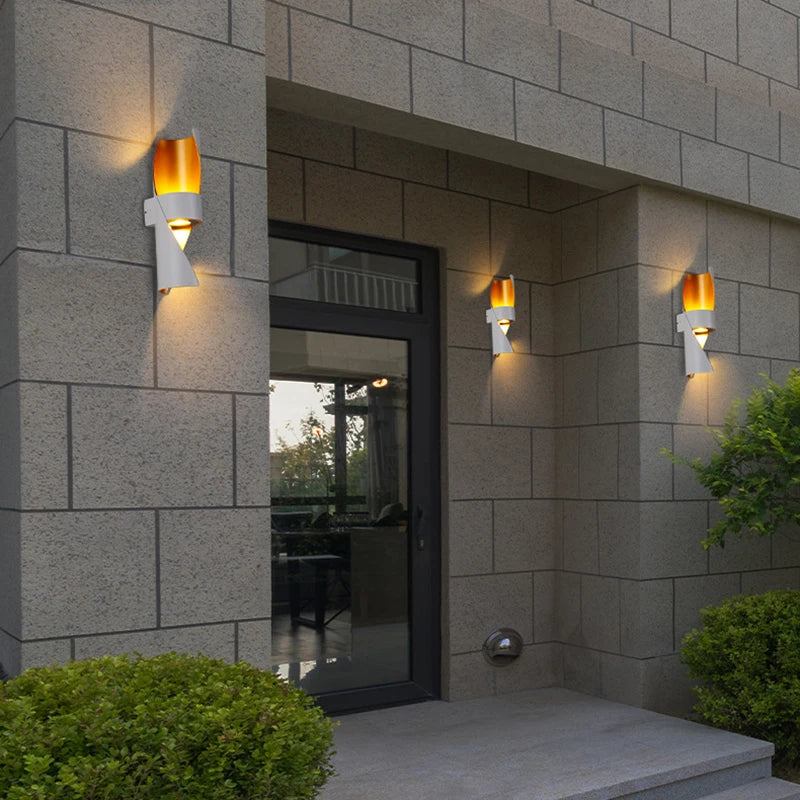 Skorter | Nordlicht - LED-Outdoor Lighting
