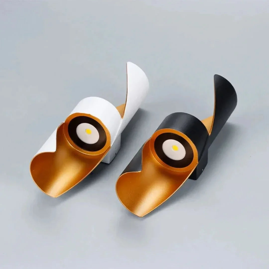 Skorter | Luminamode - Modern LED Outdoor Lighting