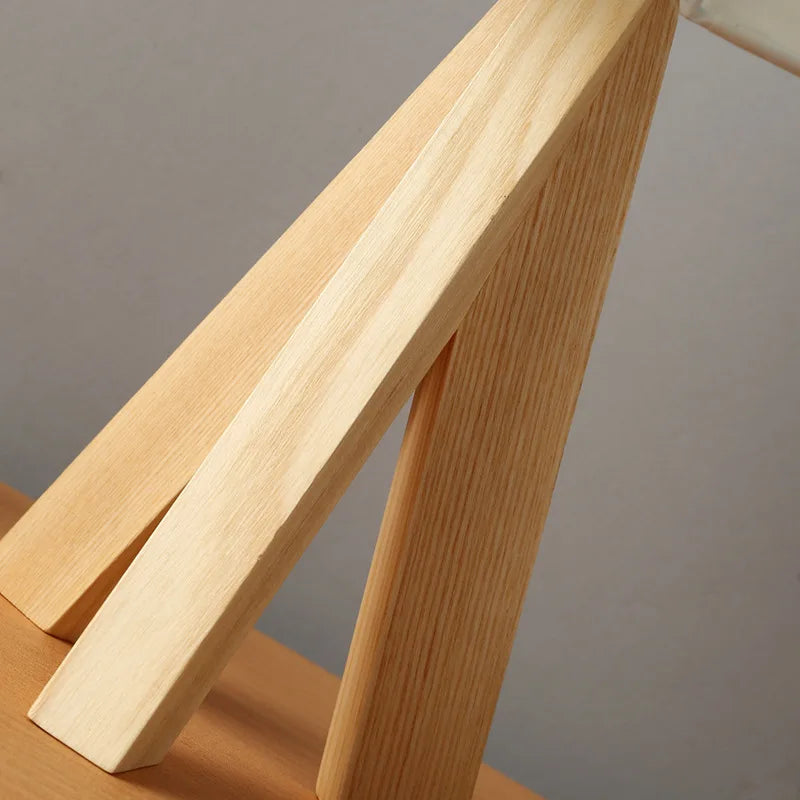 Skorter | EcoLight - Three Table Lamp with Modern Design