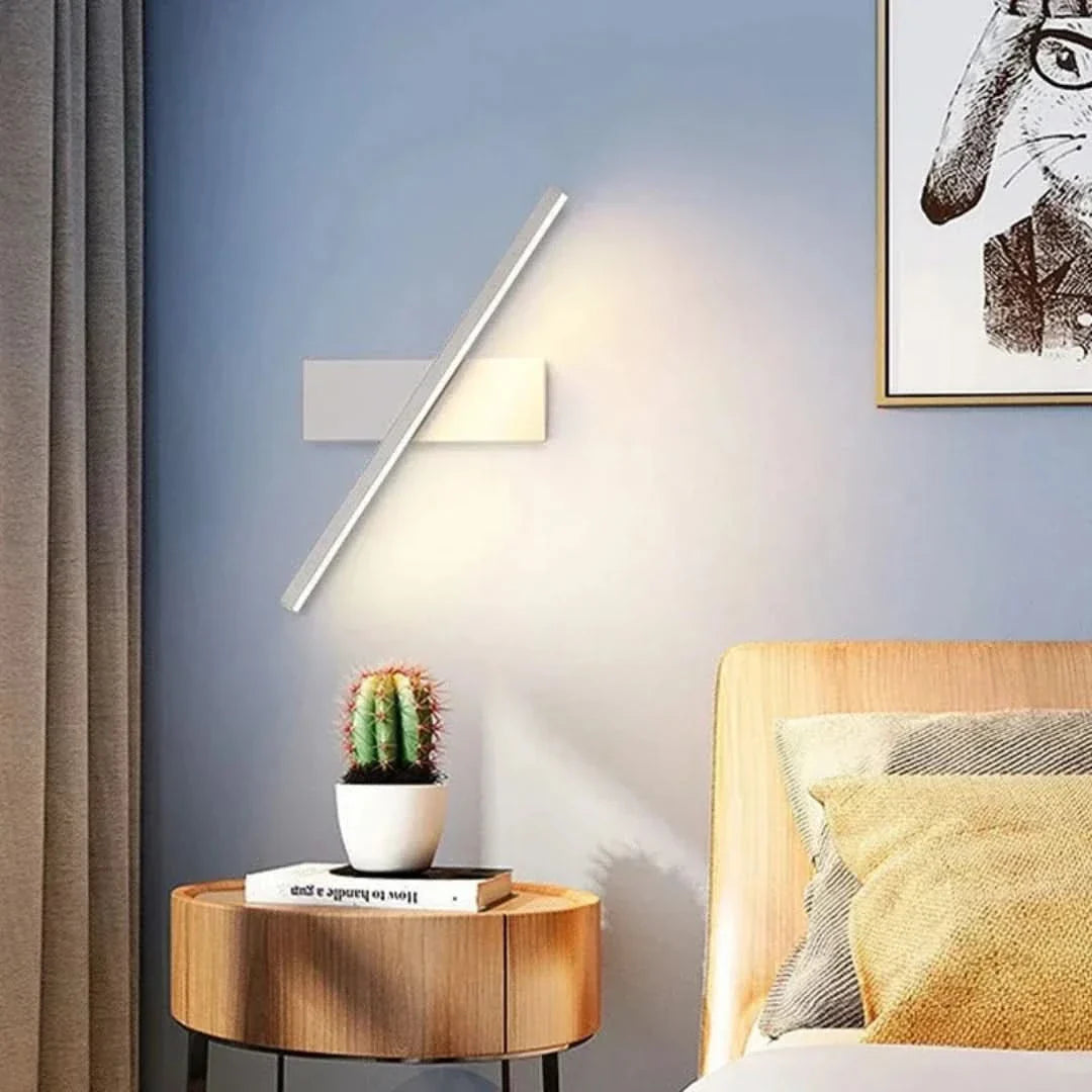Skorter | Glowpanel - Modern Led-Wall Lamp