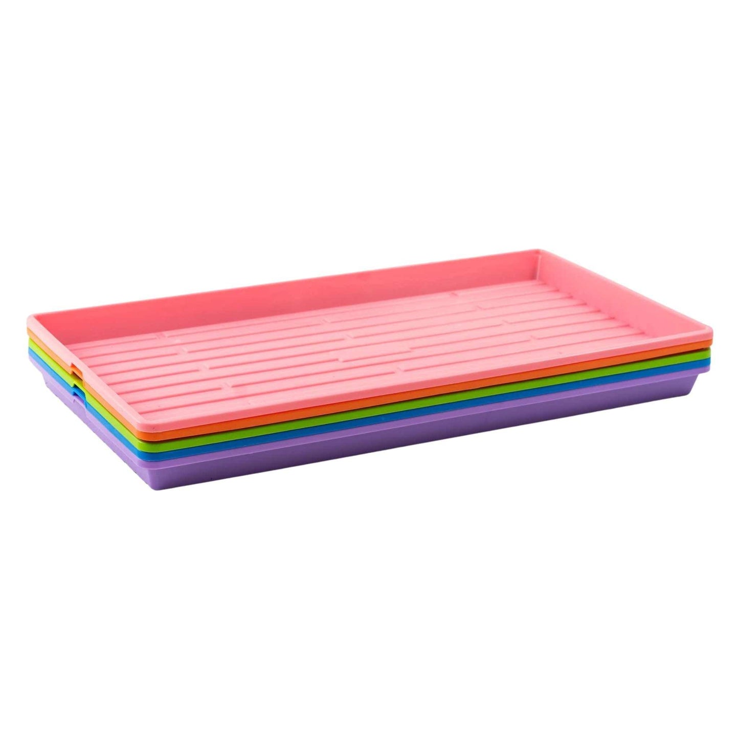 Skorter | 1020 Microgreen Tray Shallow Extra Strength