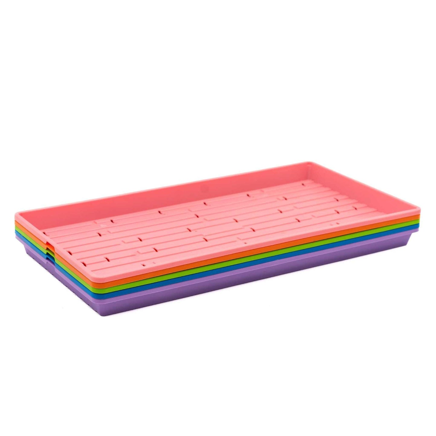 Skorter | 1020 Microgreen Tray Shallow Extra Strength