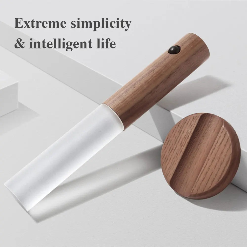 Skorter | Sensor Light Bedside Lamp