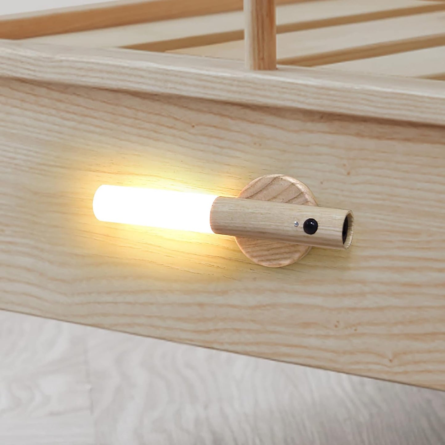 Skorter | Sensor Light Bedside Lamp